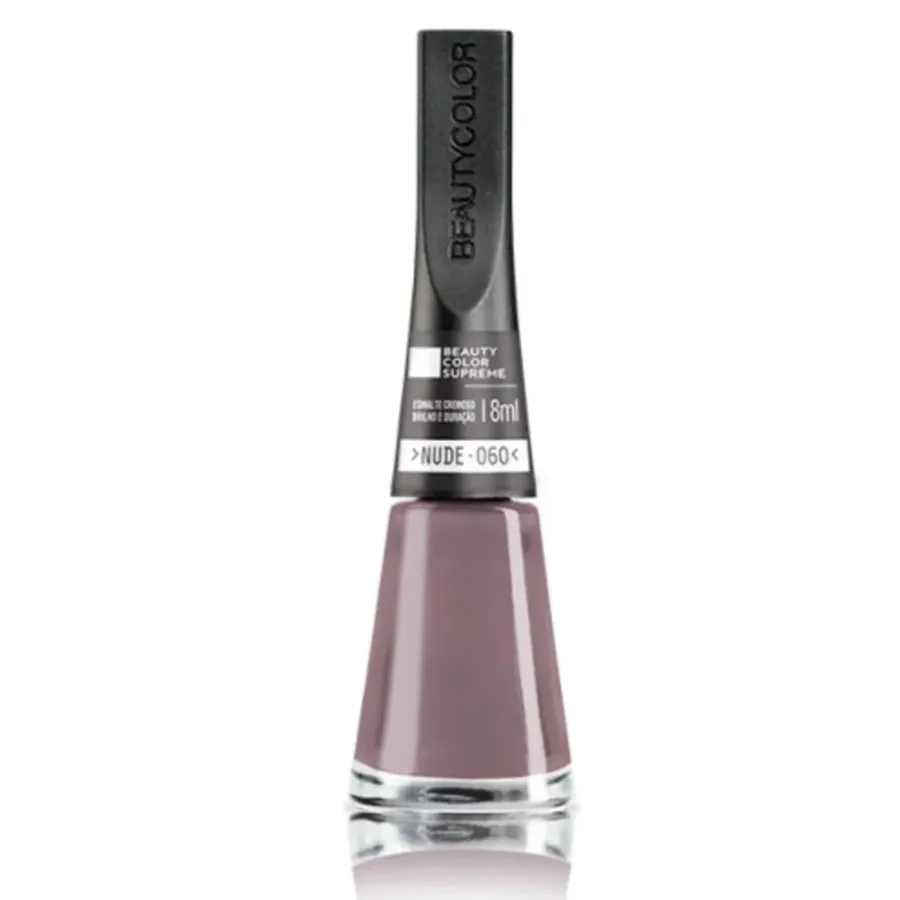 BEAUTY COLOR ESM 8ML SUPREME NUDE 060