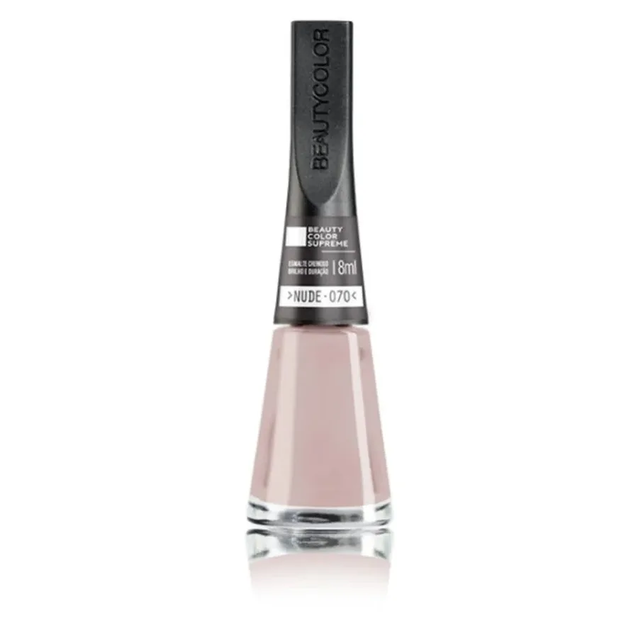 BEAUTY COLOR ESM 8ML SUPREME NUDE 070