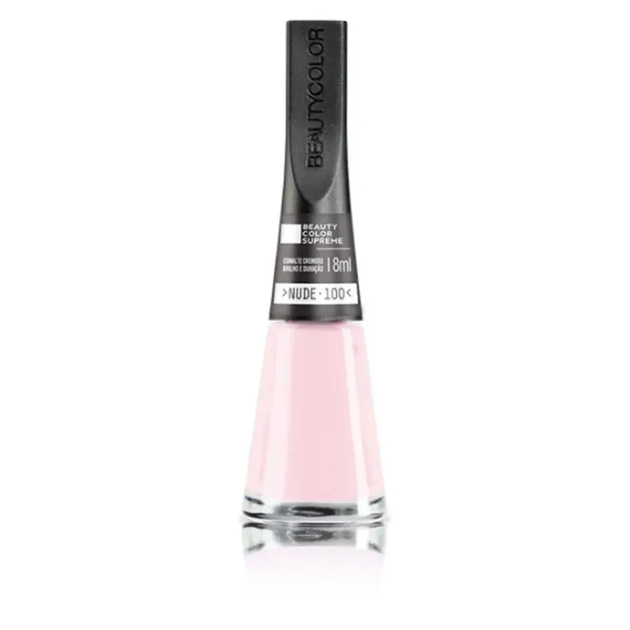 BEAUTY COLOR ESM 8ML SUPREME NUDE 100