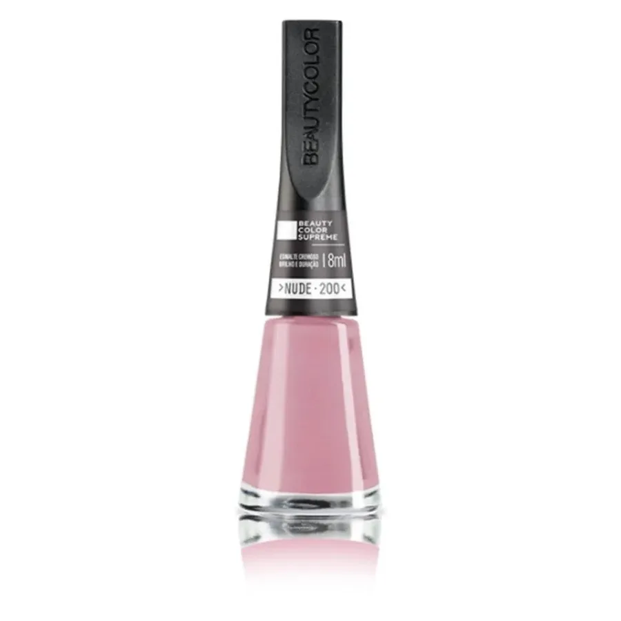 BEAUTY COLOR ESM 8ML SUPREME NUDE 200