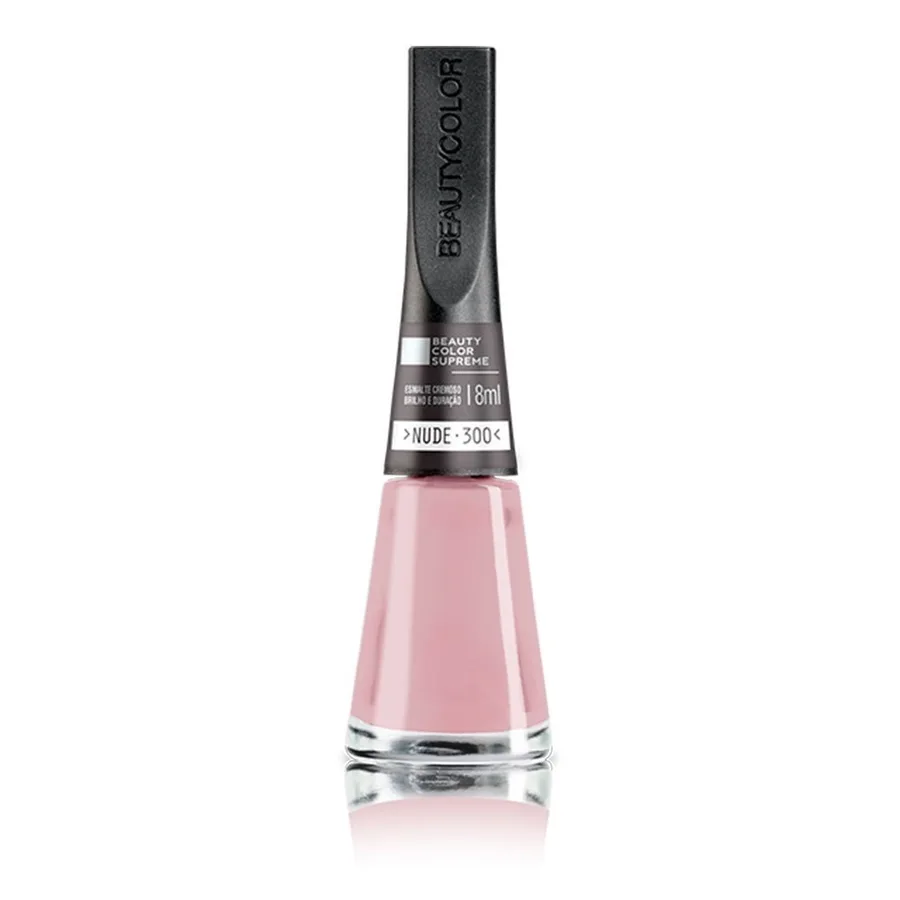 BEAUTY COLOR ESM 8ML SUPREME NUDE 300