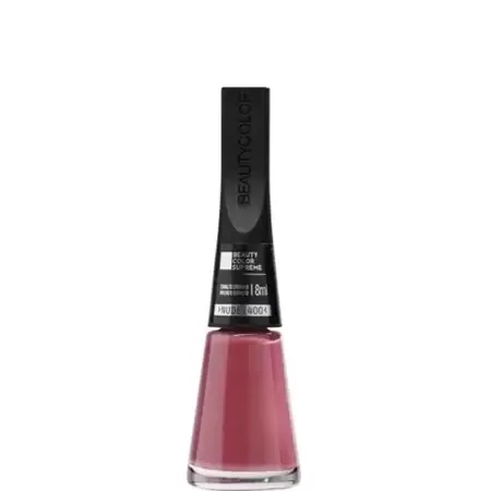 BEAUTY COLOR ESM 8ML SUPREME NUDE 400