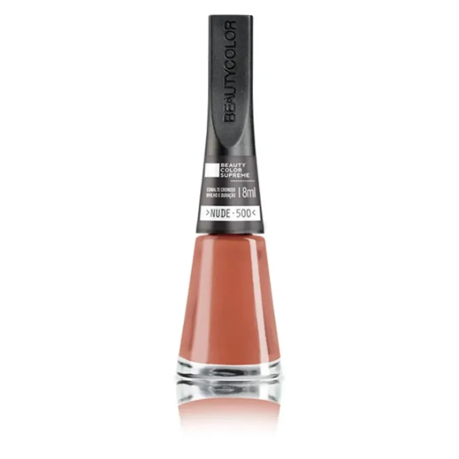 BEAUTY COLOR ESM 8ML SUPREME NUDE 500