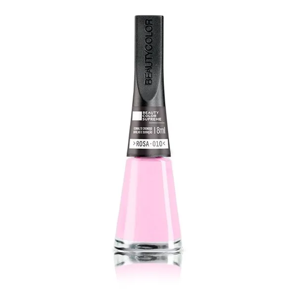 BEAUTY COLOR ESM 8ML SUPREME ROSA 010