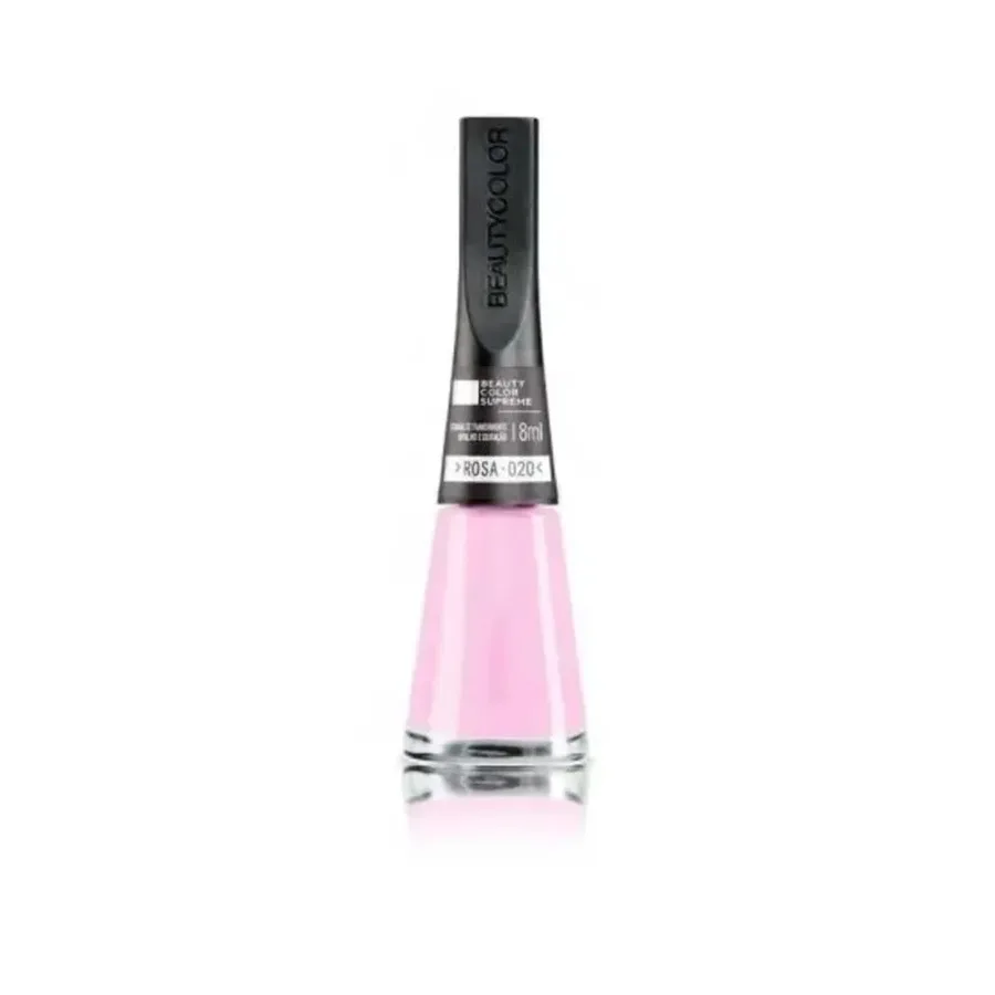 BEAUTY COLOR ESM 8ML SUPREME ROSA 020