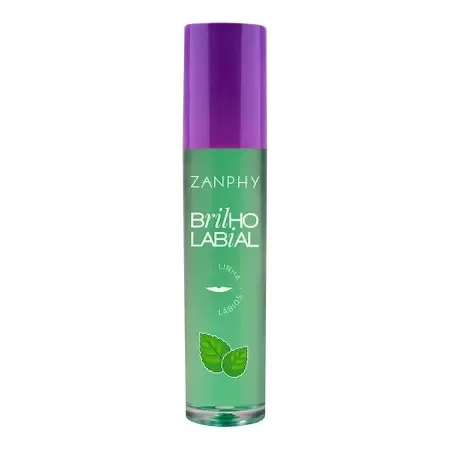 ZANPHY BRILHO ROLLON MENTA