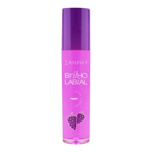 ZANPHY BRILHO ROLLON UVA
