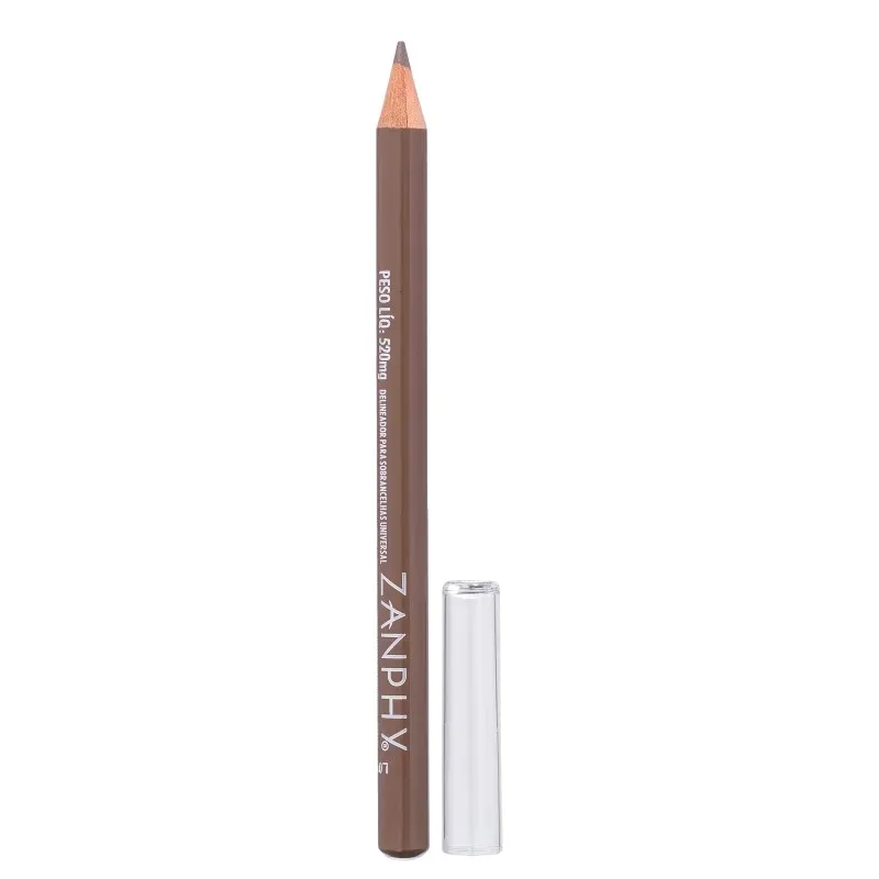 ZANPHY LAPIS DELINEADOR PARA SOBRANCELHAS UNIVERS