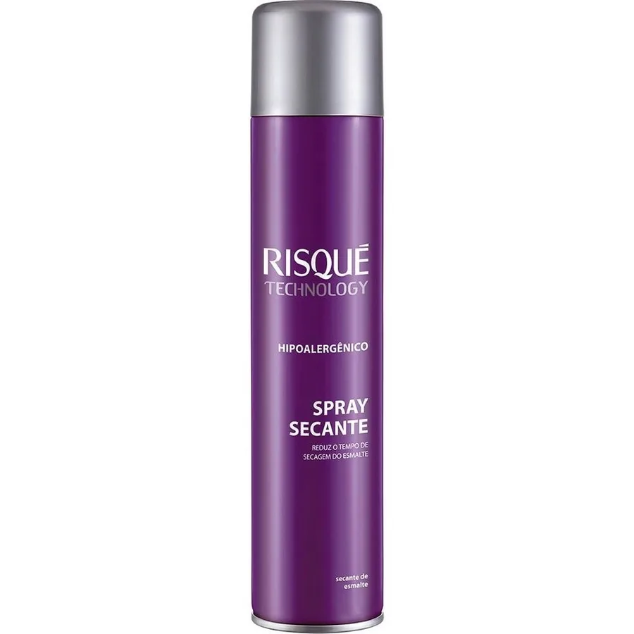 RISQUE SPRAY SECANTE 300ML TECHNOLOGY HIPO