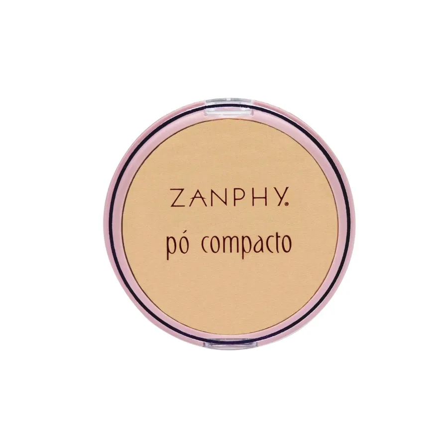 ZANPHY PO COMPACTO 45