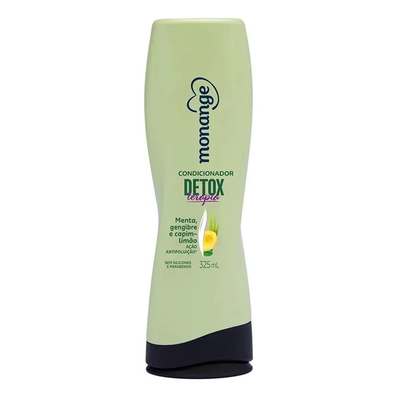 MONANGE COND 325ML DETOXTERAPIA