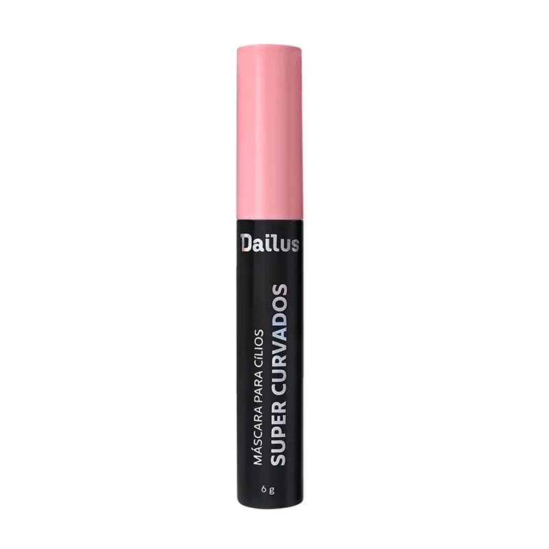 DAILUS MASCARA CILIOS SUPER CURVADOS