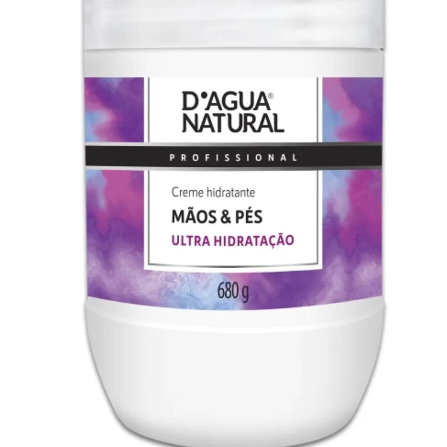 DEDOL CR 220G HIDRA P/MAOS E CORPO AMENDOA