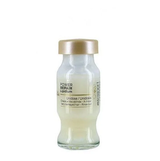 LOREAL AMPOLA 10ML POWER REPAIR CORTEX LIPIDIUM