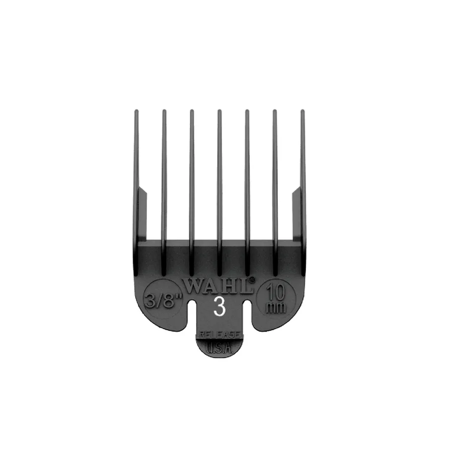 WAHL PENTE PARA MAQUINA N 3 10MM 3/8
