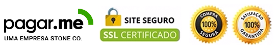 Trust secure badge