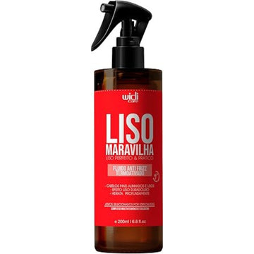 Widicare Fluido Antifrizz Liso Maravilhoso 200ml