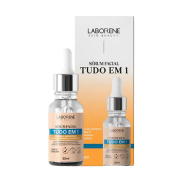 Laborene Sérum Facial Tudo em 1 30ml