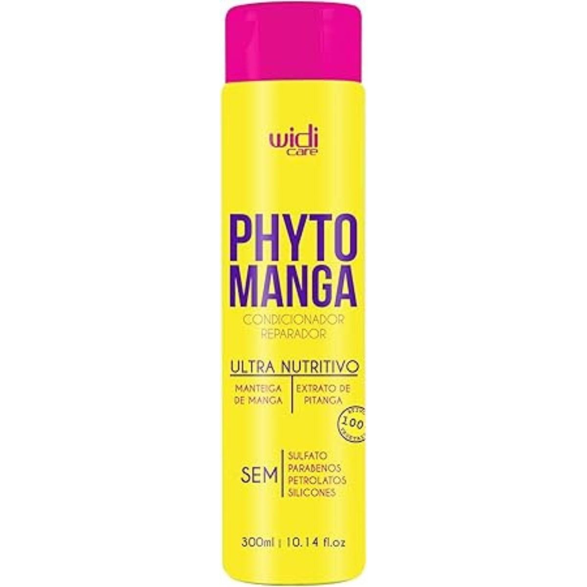 Widicare Condicionador Phytomanga 300ml
