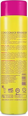 Widicare Condicionador Phytomanga 300ml