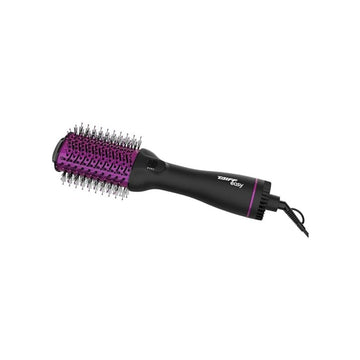 Taiff Escova Oval Easy Pink 127V