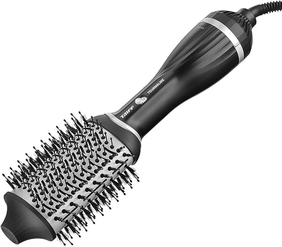 Taiff Escova Tourmaline 127V