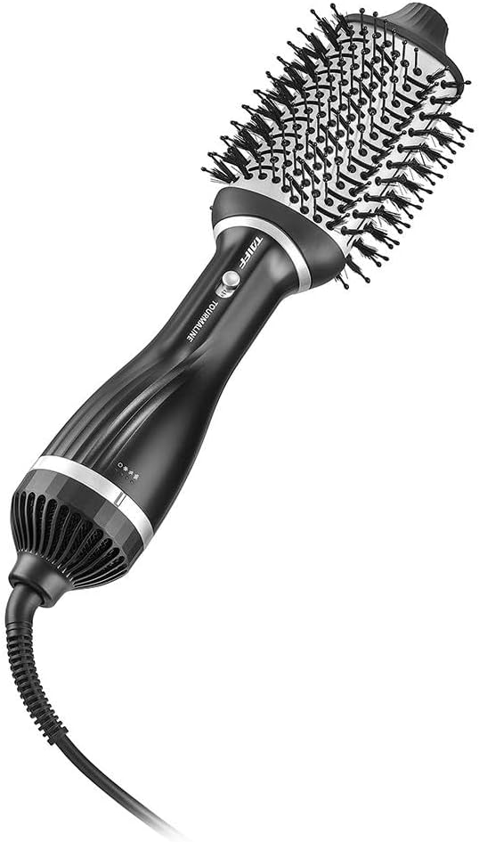 Taiff Escova Tourmaline 127V