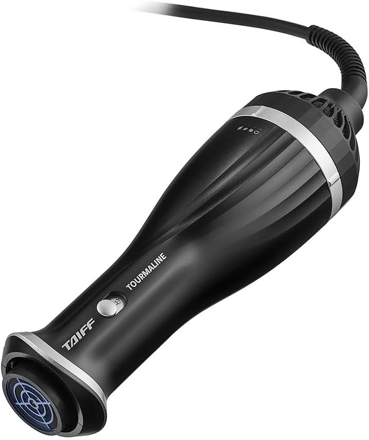 Taiff Escova Tourmaline 127V