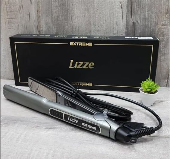 Lizze Prancha Extreme 127V