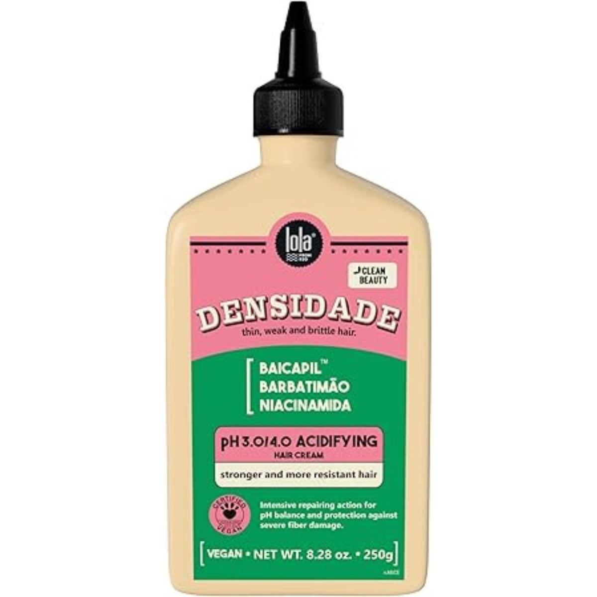 Lola Acidificante 250ML Densidade