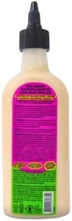 Lola Balsamo 200ML Xapadinha Disciplinante
