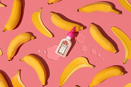Lola Be(M)dita Ghee 50ML BANANA