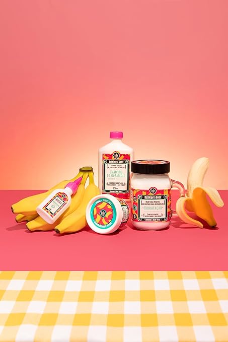 Lola Be(M)dita Ghee 50ML BANANA