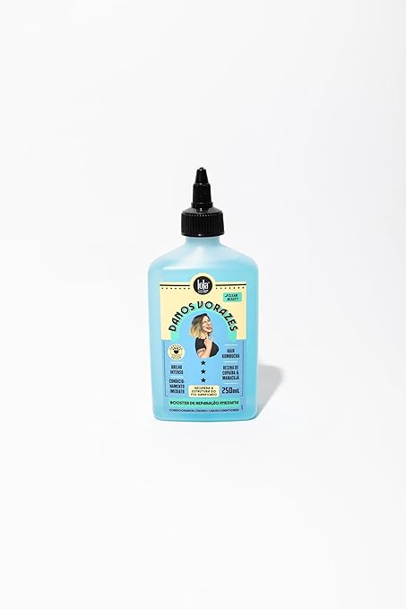 Lola Booster 250ML Danos Vorazes