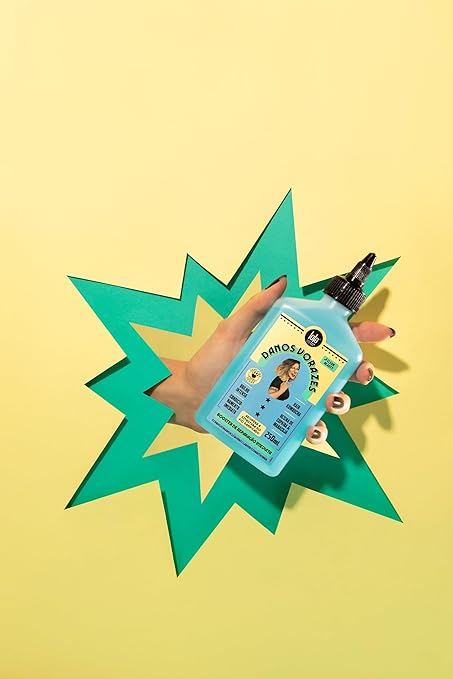 Lola Booster 250ML Danos Vorazes