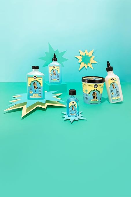 Lola Booster 250ML Danos Vorazes