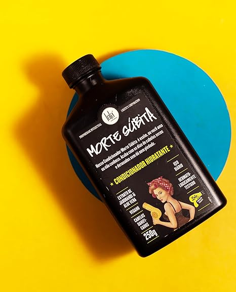 Lola Condicionador 230ML Morte Subita