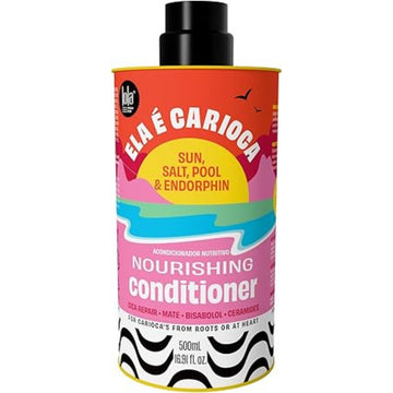 Lola Condicionador 500G Ela E Carioca