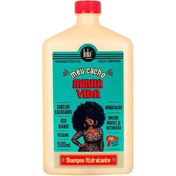 Lola Shampoo 500ML Meu Cacho MIinha Vida