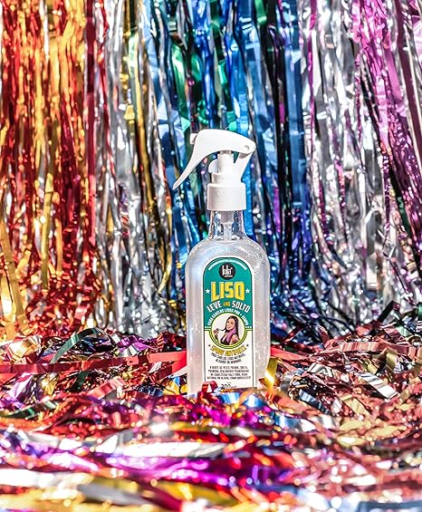 Lola Spray 200ML Antifrizz Liso Leve E Solto