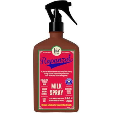 Lola Spray 250ML Rapunzel Milk