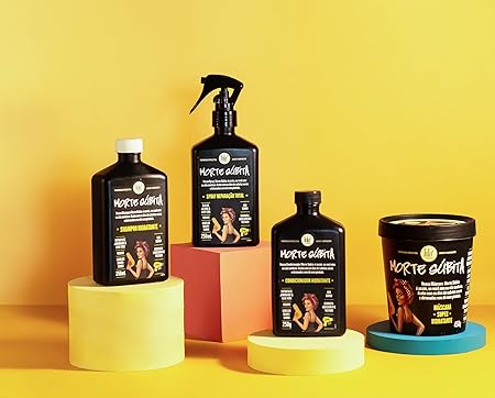 Lola Spray 250ML Morte Subita Reparação Total