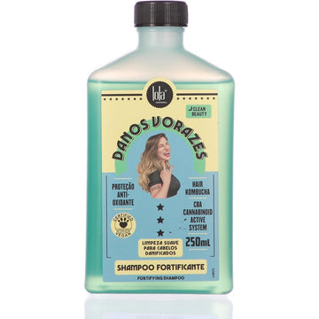 Lola Shampoo 250ML Danos Vorazes