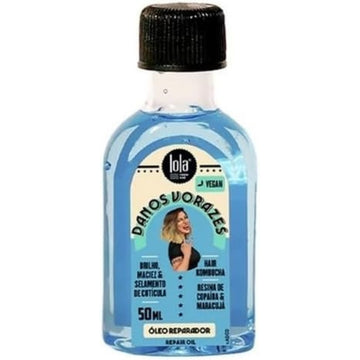 Lola Oleo 50ML Dan0s Vorazes Reparador
