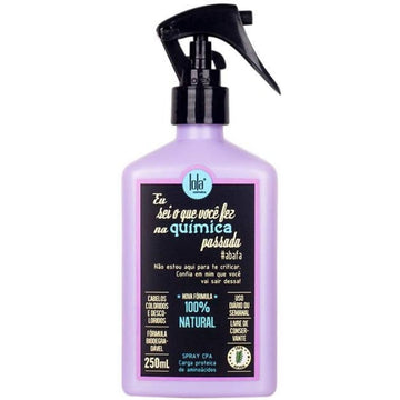 Lola Spray Química Passada 250ml