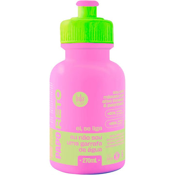 Lola Máscara Papo Reto 270g