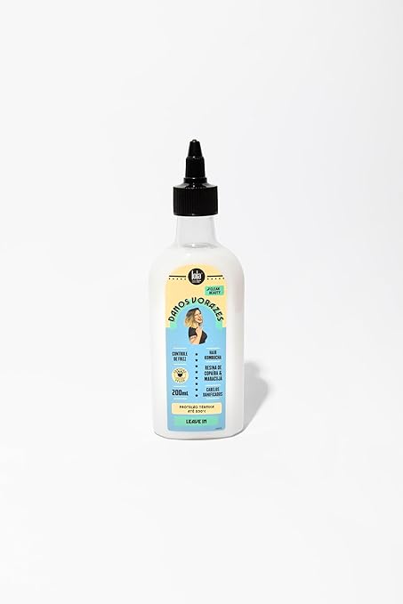 Lola Finalizador 200ML Danos Vorazes