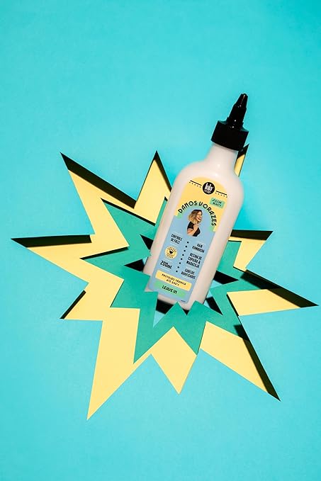 Lola Finalizador 200ML Danos Vorazes
