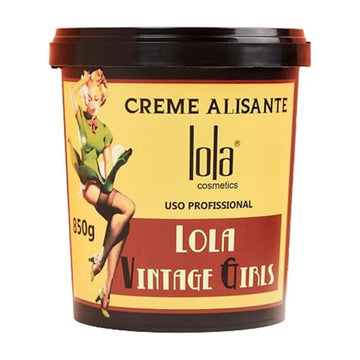 Lola Vintage Girl 850G