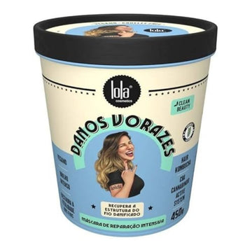 Lola Mascara 450G Danos Vorazes